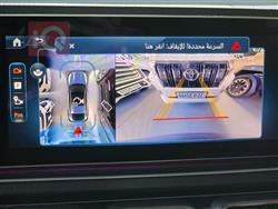 مرسيدس بنز GLE  كوبيه